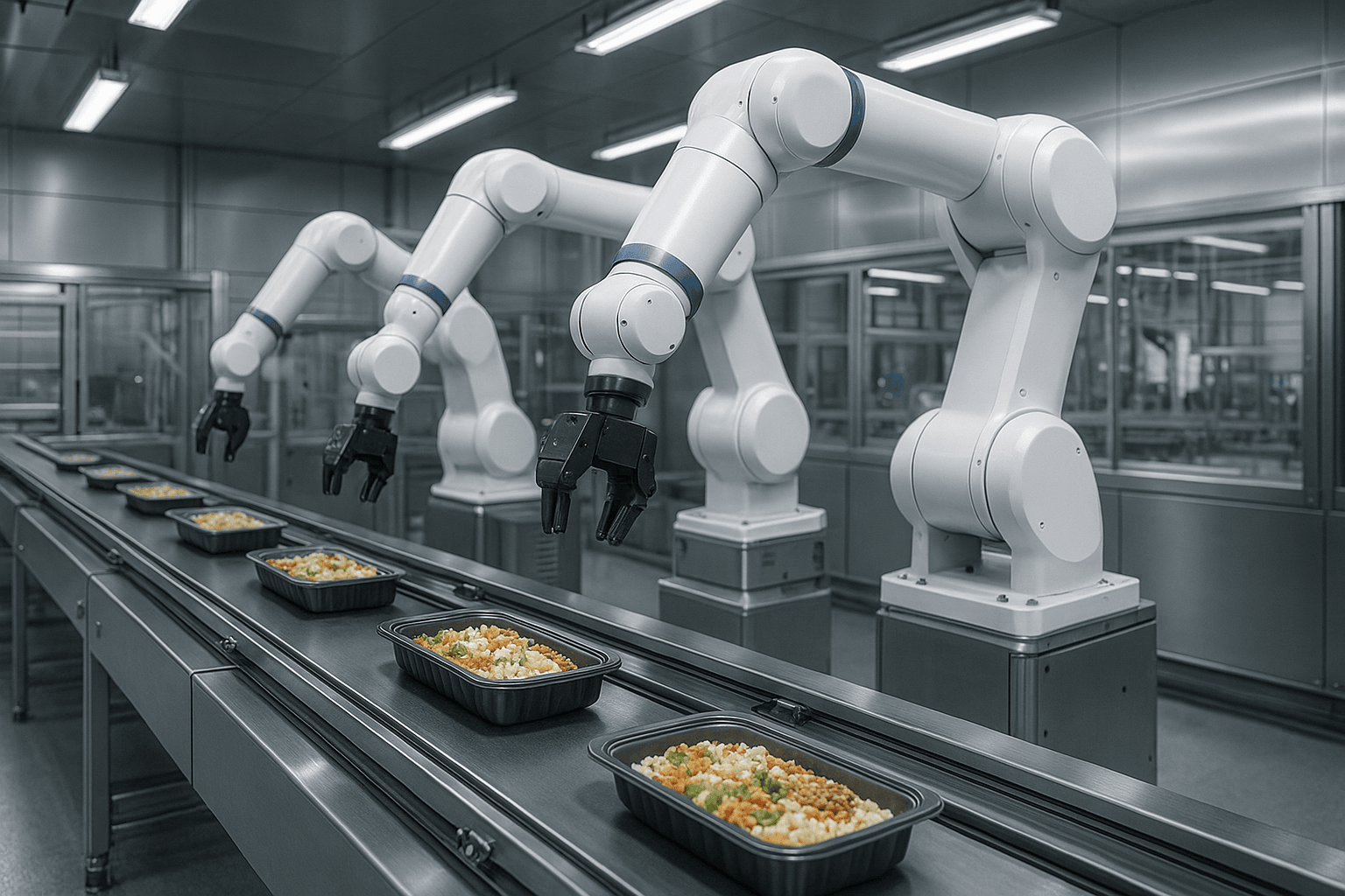 Processing Technology