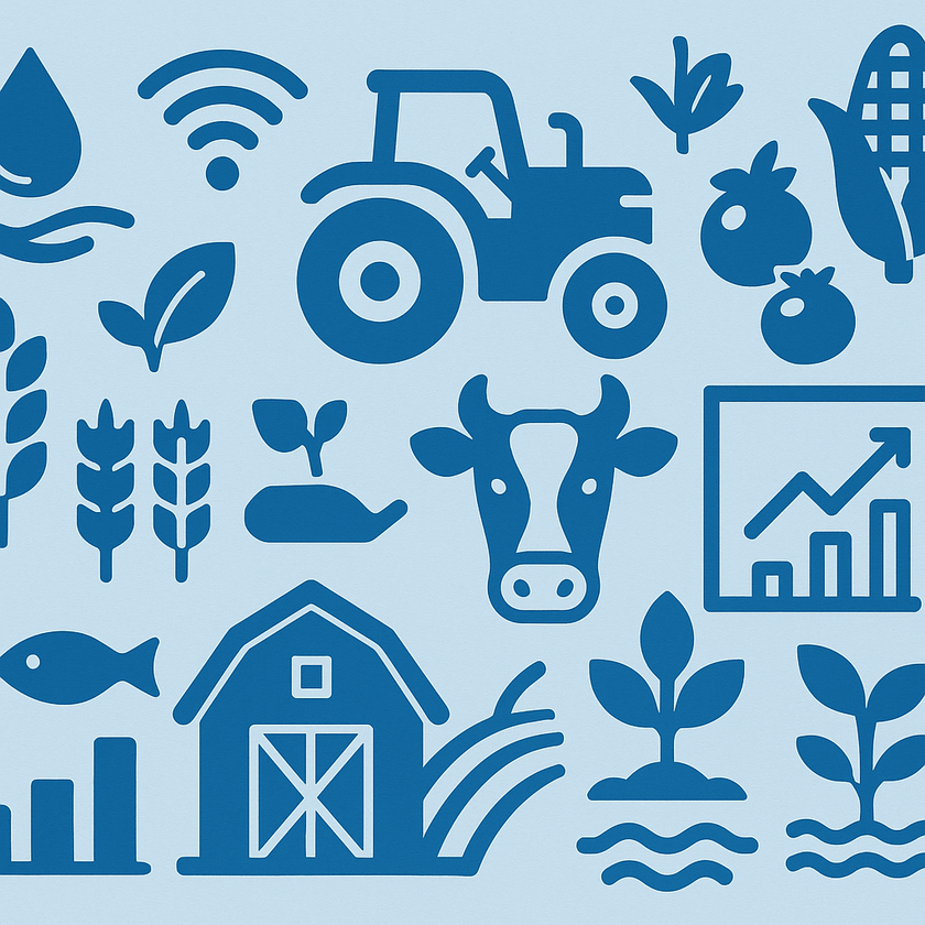 Meat Trade & Exports